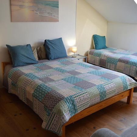 Bed and Breakfast Le Puy Robin La Souterraine Exterior foto