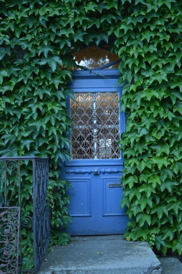 Bed and Breakfast Le Puy Robin La Souterraine Exterior foto